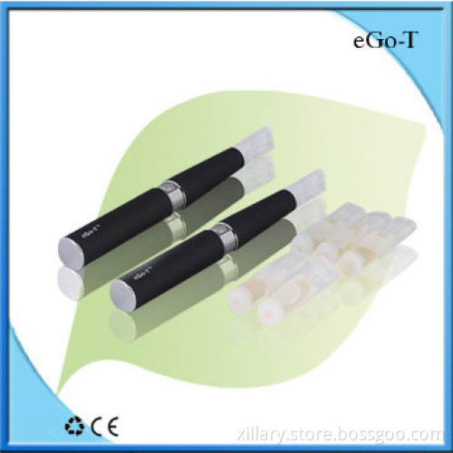 New ego t ce5 e cigarette 1100mah ego t passthrough batteries